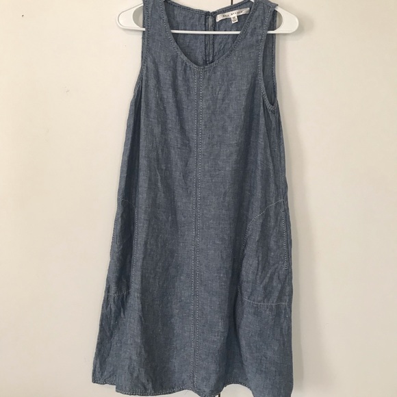 Max Studio Dresses & Skirts - Max Studio Linen Dress